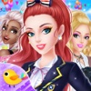 High School Life: Sister Party－Girls Dressup Games