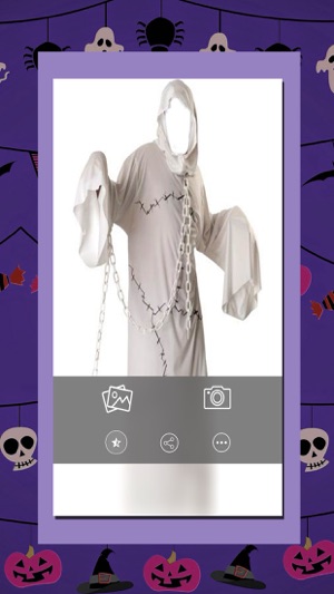 Halloween Haunted Prank Photo Editor(圖1)-速報App