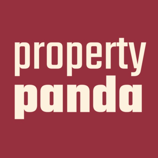 PropertyPanda iOS App