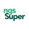 The NGS Super app provides you with an on-the-go gateway to access your secure Member Online account, superannuation information, seminars and much more - anytime, anywhere