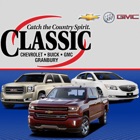 Classic Chevrolet Buick GMC Granbury