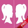 Mirror Photo Effect : Photo Editor & Collage Pro