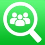 Get Group for Whatsapp for iOS, iPhone, iPad Aso Report