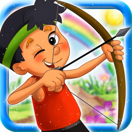 Game of Arrow iOS App