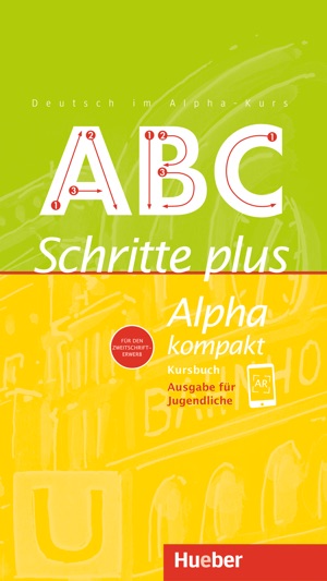 Schritte plus Alpha kompakt - Jugendlich