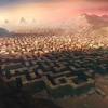 Labyrinth 101-Visual History