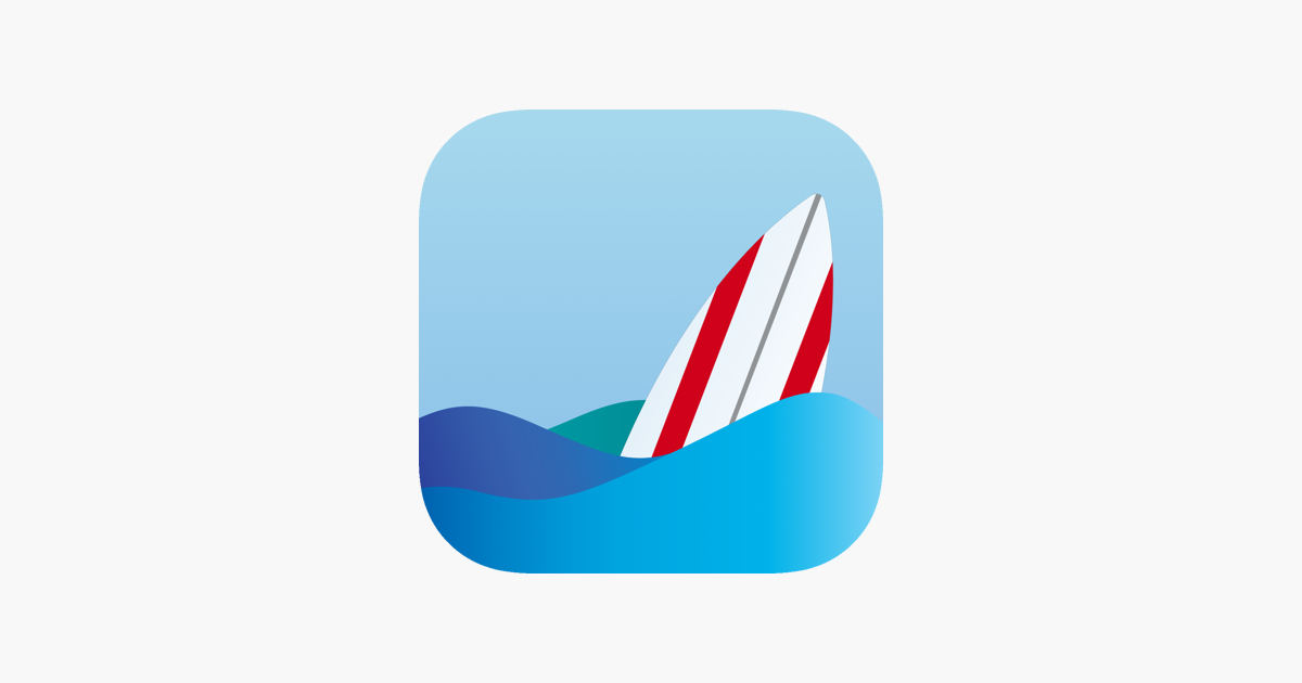 SurfTrackr: Surfing Journal on the App Store