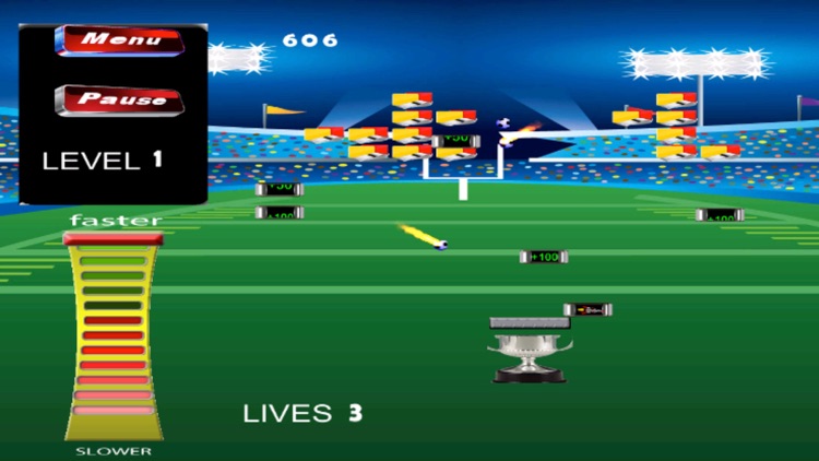 A Destroy The Blocks screenshot-4