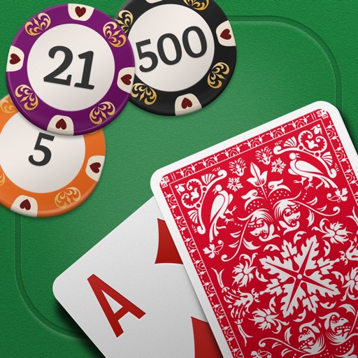 Blackjack ∙
