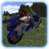 Highway Motorcycle Games 3D