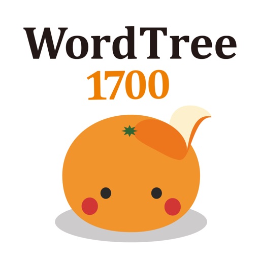 mikan WordTree1700 icon