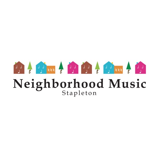 Neighborhood Music Stapleton icon
