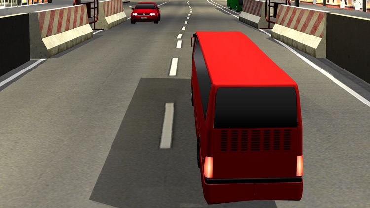 Water Surfer Bus Driver Simulator Game