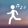 Music Pedometer - Running&Step Music at Pace
