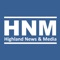 "If what's happening in your community in the Highlands, Moray and North-East Scotland is important to you, then you can rely on us to deliver trusted and quality news from your local newspaper in the HNM App