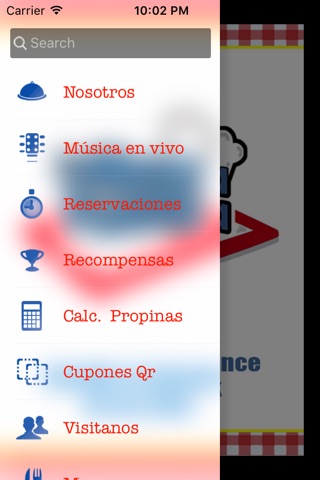 La Mesa Puesta screenshot 2