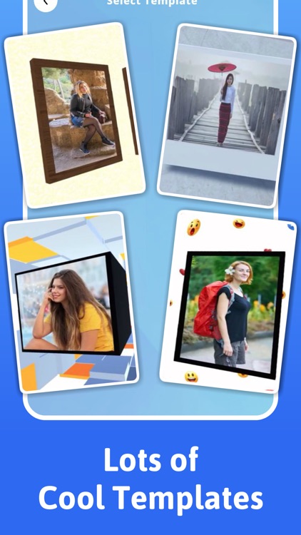 Photo & Video Slideshow Maker screenshot-0