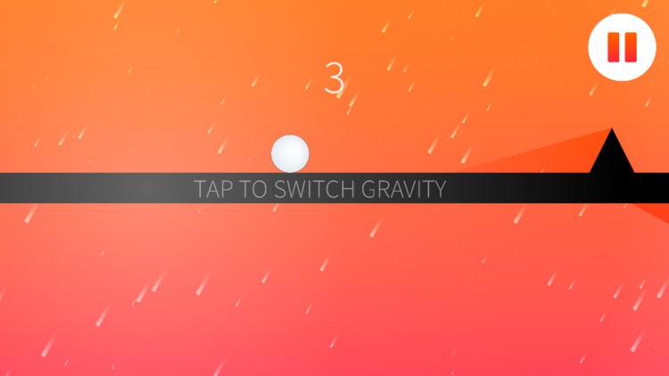 Switch Gravity (no ads) - Time Killer Game