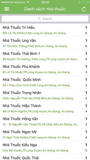 Liên Phát App