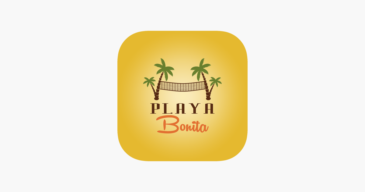 ‎playa Bonita On The App Store 6655