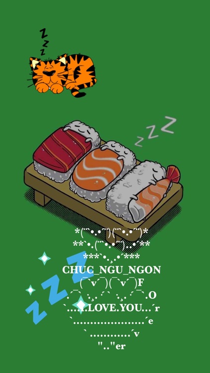 Sweet Dream - Good Night - Chúc Ngủ Ngon