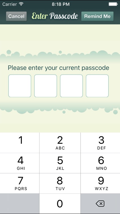 DreamKeeper - Your Personal Dream Journal screenshot-4
