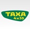 Icon Taxa 4x35 (Taxi booking)