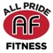 All Pride Fitness is your local neighborhood 24/7 fitness club