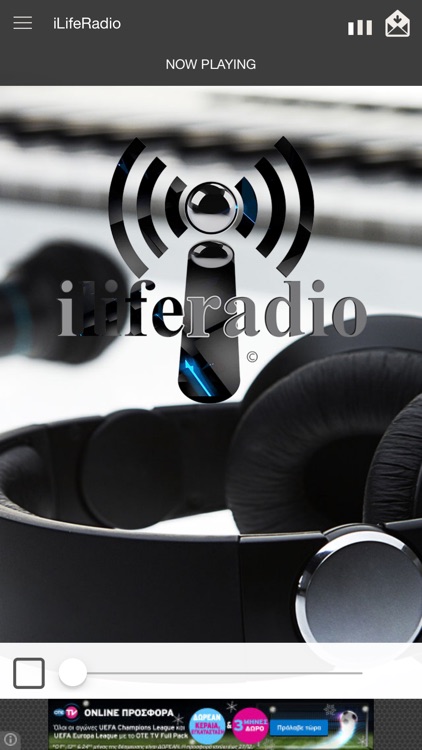 iLifeRadio