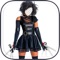 Here is the best Halloween Makeup app