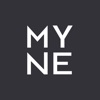 MYNE Eigentümer App