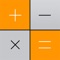 Calculator - Photo Vault & Scientific Calculator