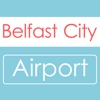 Belfast City Airport Flight Status Live