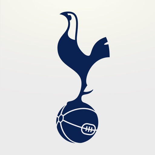 Spurs Go iOS App