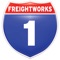 FreightWorks Transportation & Logistics - A family-owned transportation and logistics company based in Western North Carolina