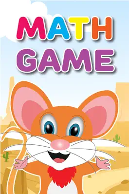 Game screenshot 1st Grade Math Gonzales Mouse Games mod apk