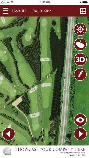 Raglan Parc Golf Club(圖3)-速報App