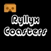 Ryllyx Roller Coasters Virtual Reality