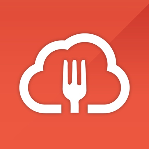 RecipeCloud - The Best Recipe Organizer