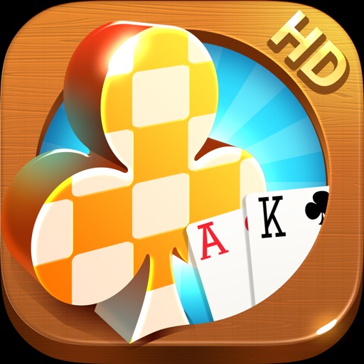 Solitaire Card Classic-Puzzle and Free Poker Game