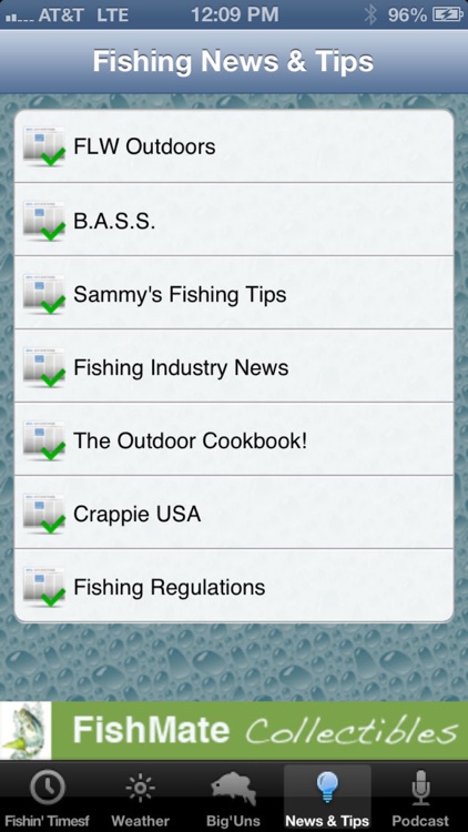 FishMate®