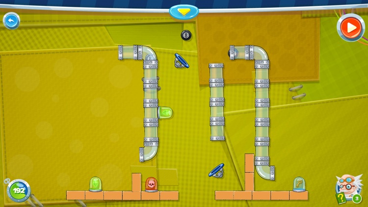 Rube's Lab Pro screenshot-3