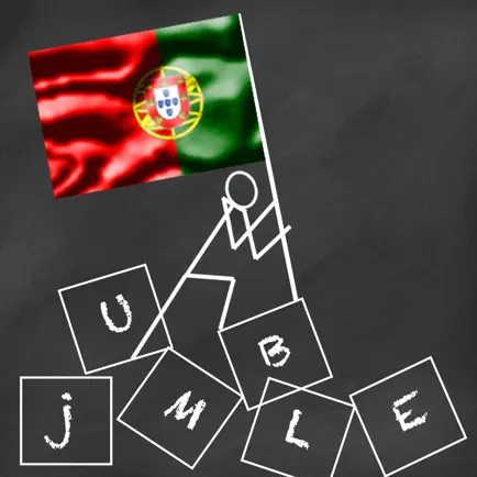 Jumble Palavra Читы