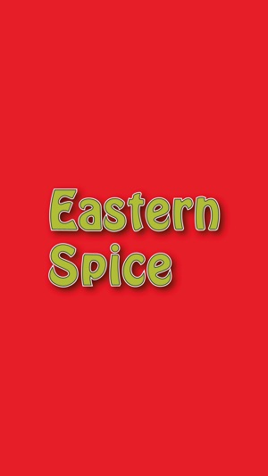 Eastern Spice