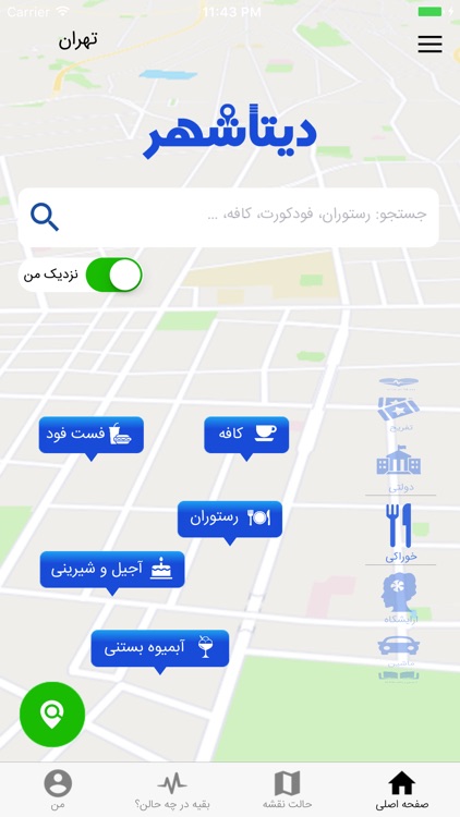 Datashahr