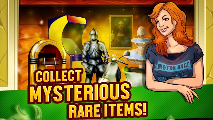 Bid Wars - Storage Auctions & Pawn Shop Game screenshot-3