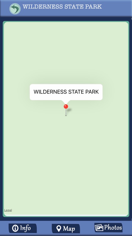 Michigan - State Parks screenshot-4