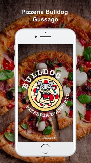 Pizzeria Bulldog(圖1)-速報App