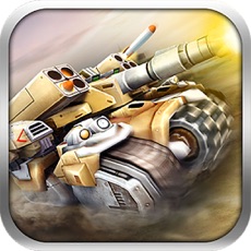 Activities of Tank Wars - Tank Hero Lite