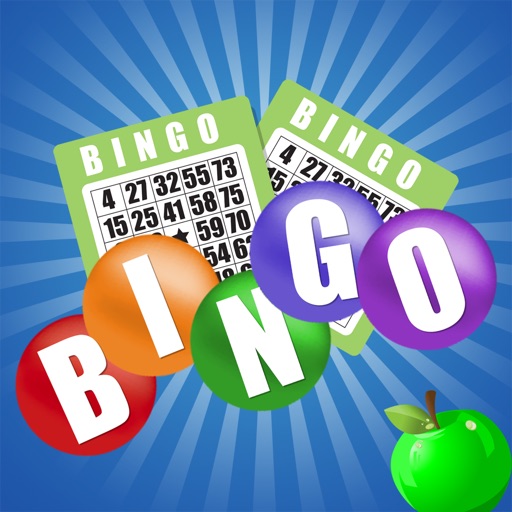 Bingo by Appbite - FREE - Live Players Icon